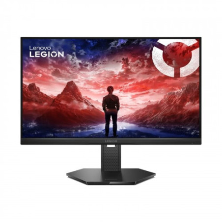monitor led 24.5" lenovo legion 25-10 full hd 1920x1080p/0.5ms/classe