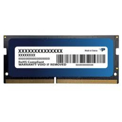 ram so-dimm ddr5 48gb patriot signature line core 5600mhz cl46