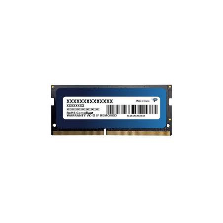 ram so-dimm ddr5 48gb patriot signature line core 5600mhz cl46