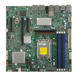 scheda madre intel supermicro mbd-x14saz-tln4f-o lga