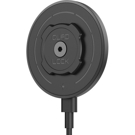 testina per caricatore a induzione quad lock qlh-mag-wch-2