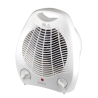 termoventilatore domestico savio ad-02/w 2000w bianco [ad-02/w]