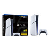 console sony playstation 5 digital e chassis slim 825gb nero/bianco