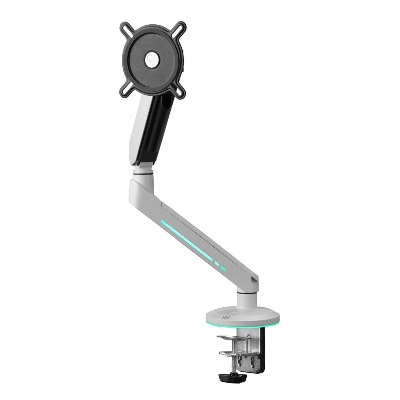 supporto monitor one-for-all dm8120 experience rgb braccio