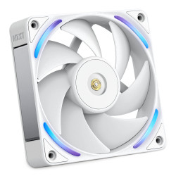 ventola 120x120 nzxt performance f120x 120mm bianco [rf-u12pn-w1]