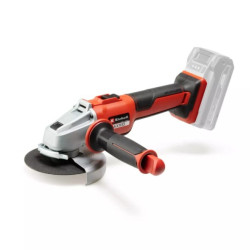 smerigliatrice angolare a batteria einhell axxio 18/115 18v 115mm