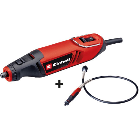trapano avvitatore einhell te-cd 18/50 li bl a batteria 18v 150w