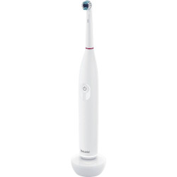 spazzolino beurer tb 30 10080 elettrico rotante 800mah 3.7v bianco