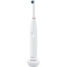 spazzolino beurer tb 30 10080 elettrico rotante 800mah 3.7v bianco