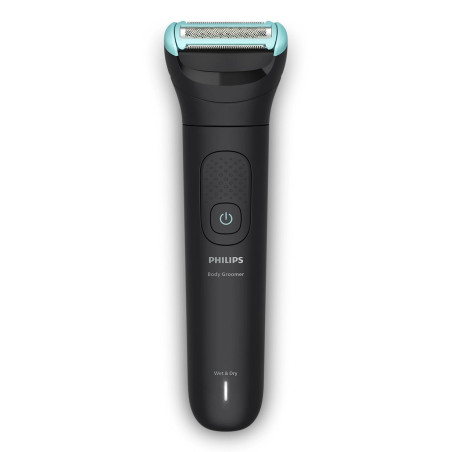 rasoio elettrico philips serie 5000 body groomer bg5480/15 a batteria