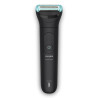 rasoio elettrico philips serie 5000 body groomer bg5480/15 a batteria
