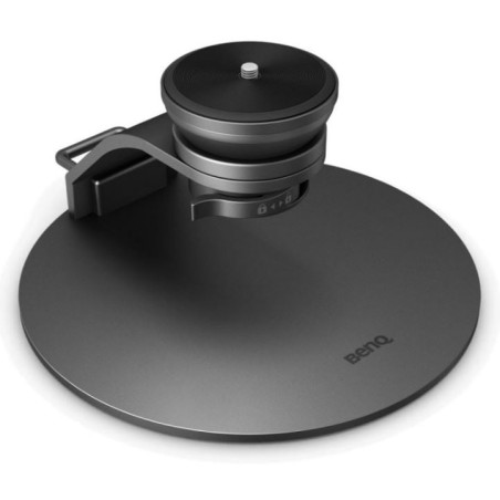 supporto a soffitto benq st30 per proiettore gp520/tk705i/tk705sti