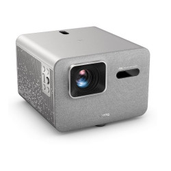 videoproiettore benq tk705i 4k uhd 3840x2160p 3000lm 16:9 grigio