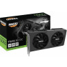 scheda video nvidia inno3d rtx 5060 twin x2 oc 8gb/gddr7/128bit/nero