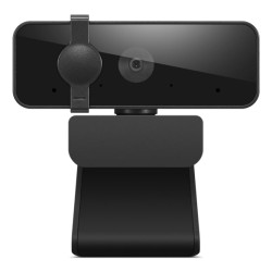 webcam lenovo 310 full hd usb 2.0 nero [gxc1s15024]