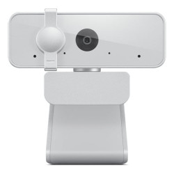 webcam lenovo 310 full hd usb 2.0 bianco [gxc1s15022]