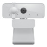 webcam lenovo 310 full hd usb 2.0 bianco [gxc1s15022]