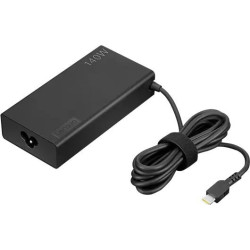 alimentatore notebook lenovo 140w 20v nero [gx21m50626]