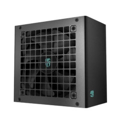 alimentatore 750w deepcool gamer strom pf750l 80+ nero [r-pf750l-he0b-jgeu]