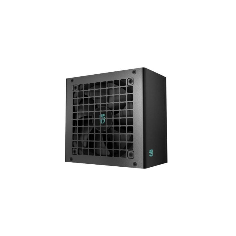 alimentatore 750w deepcool gamer strom pf750l 80+ nero [r-pf750l-he0b-jgeu]