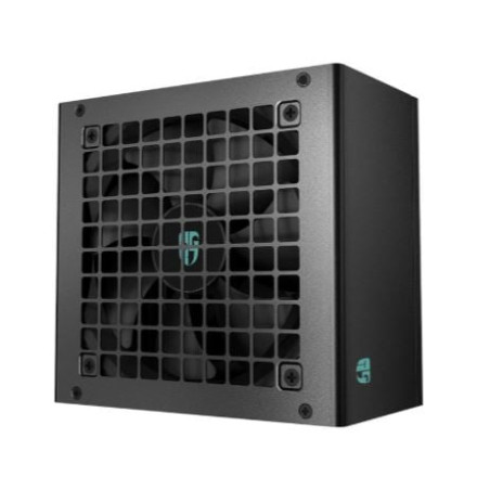 alimentatore 750w deepcool gamer strom pf750l 80+ nero [r-pf750l-he0b-jgeu]