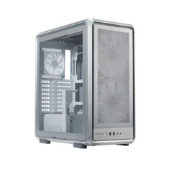 case cooler master masterframe 500 mesh midi-tower atx/matx grigio