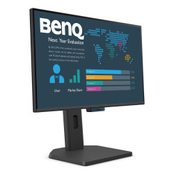monitor led 23.8" benq bl2490tc full hd 1920x1080p/5ms/classe