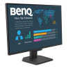 monitor led 27" benq bl2790c full hd 1920x1080p/5ms/classe c/nero