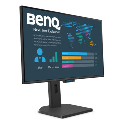 monitor led 27" benq bl2790tc full hd 1920x1080p/5ms/classe