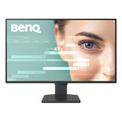 monitor led 27" benq gw2790c full hd 1920x1080p/5ms/classe c/nero