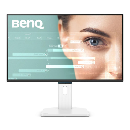 monitor led 27" benq gw2790tc full hd 1920x1080p/5ms/classe