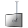 Supporto murale newstar lcd 25-65cm 68-108cm fpma-c100silver