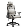 sedia da gaming trust gxt723b ruya max 150kg beige [25532]