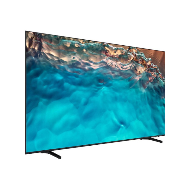 tv led 50" samsung hg50u800 4k ultra hd 3840x2160p/smart tv/classe