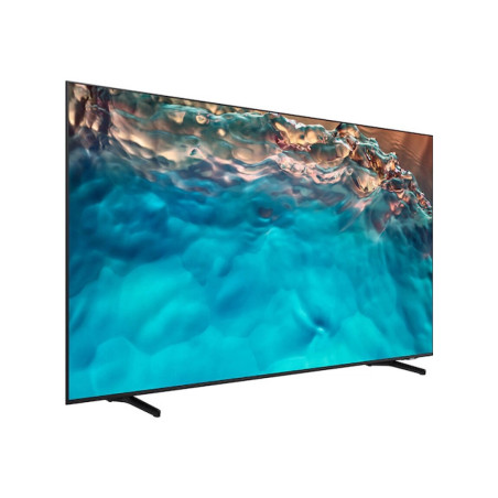 tv led 50" samsung hg50u800 4k ultra hd 3840x2160p/smart tv/classe