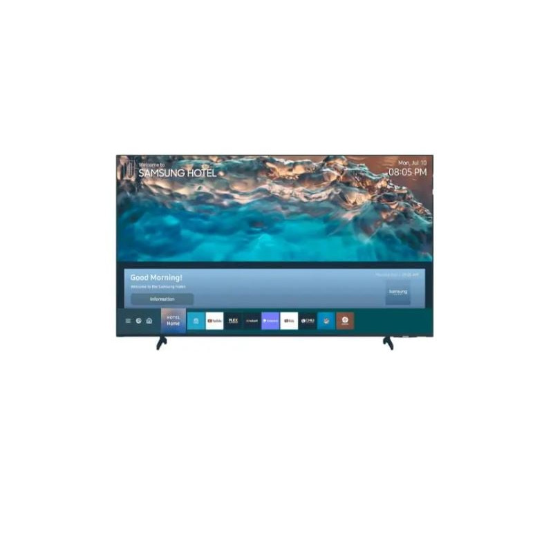 tv led 75" samsung hfu8000 4k ultra hd 3840Ã?2160p/smart tv/android/classe