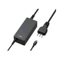 alimentatore igloo per notebook 65w nero [ip-128_rev.1]