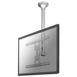Supporto murale da soffitto newstar lcd 55-130cm 64-105cm