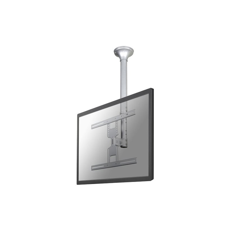 Supporto murale da soffitto newstar lcd 55-130cm 64-105cm