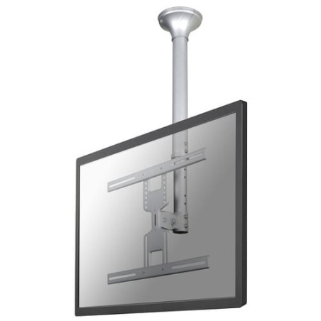 Supporto murale da soffitto newstar lcd 55-130cm 64-105cm
