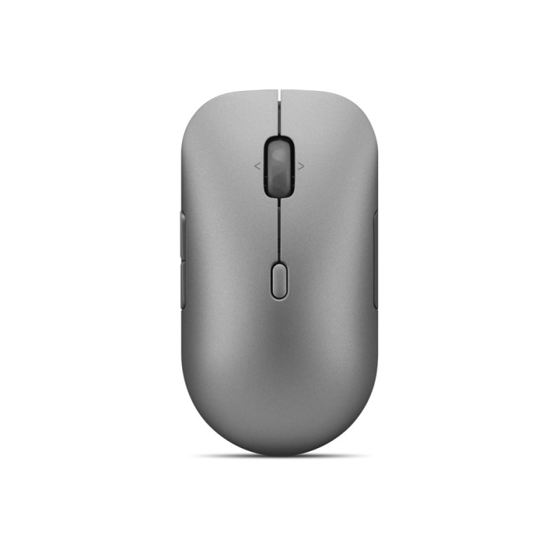 mouse lenovo pro plus 6050 wireless usb/ottico 2400dpi 10 tasti grigio