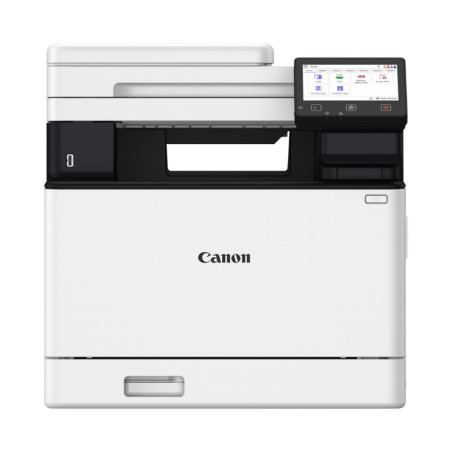 stampante laser canon imageforce c1333 a colori bianco/nero [7185c002]
