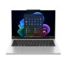 notebook 14" lenovo thinkpad x9-14 gen 1 u7-258v/32gb/1tb