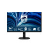 monitor w-led 23.8" philips wide 24b2n2200 full hd 1920x1080p/4ms/classe
