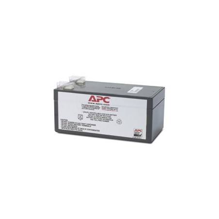 batteria apc per be325-it [rbc47]