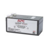 batteria apc per be325-it [rbc47]