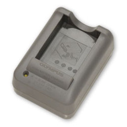 caricabatterie olympus ps-bcs5 b [ep403]