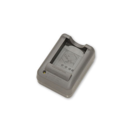 caricabatterie olympus ps-bcs5 b [ep403]