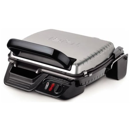 bistecchiera tefal ultra compact 600 gc 3050 [gc 3050 compact 600]