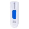 pen drive 32gb transcend jetflash 790 usb3.0 white [ts32gjf790w]